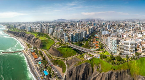 从海关数据统计，秘鲁贸易进口中国什么产品？