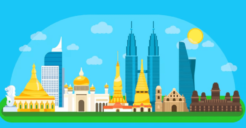 马来西亚海关数据公开吗？附马来西亚海关数据样本